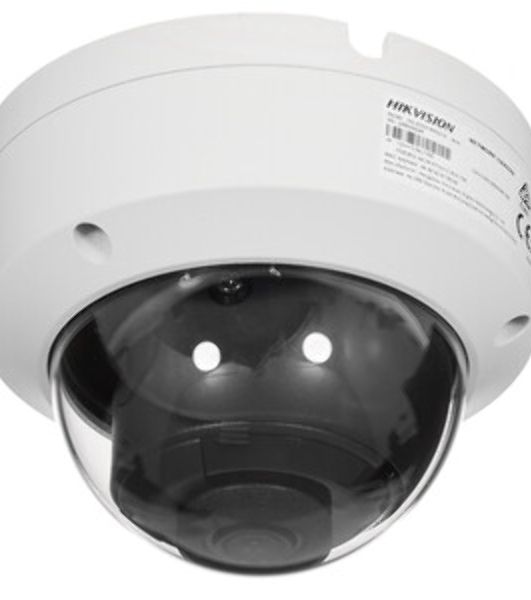 Видеокамера IP Hikvision DS-2CD2183G2-IS(4мм) 4-4мм цветная