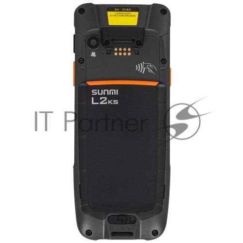 Зарядная подставка SUNMI ASSY: L2Ks Battery Cradle CN&EN(Single Slot Cradle with Spare Battery,EU Adapter)