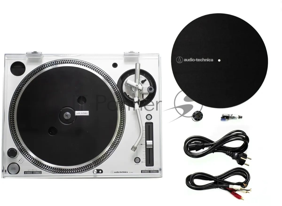 Проигрыватель винила AUDIO-TECHNICA AT-LP140XPSVE