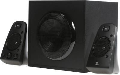 Колонки 980-000403 Колонки Logitech Z-623 2.1 RMS RTL