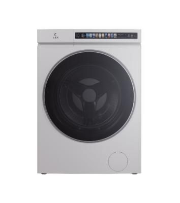 Стиральная машина Lex LWM 10012 WHID MAGNA белый, загрузка фронтальная 10 кг, 1200 об/мин, класс A+++