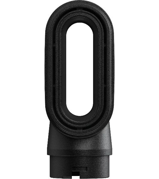 Стайлер для завивки Haier HHS-513 черный, 3 режима