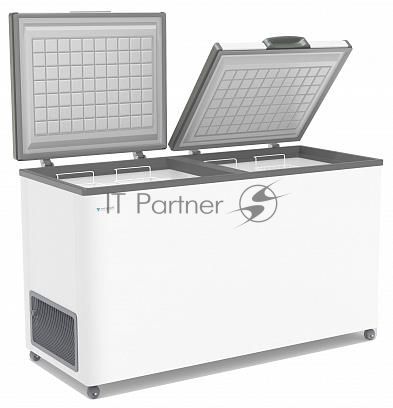 Морозильный ларь Frostor F 500 SD, белый, 322л