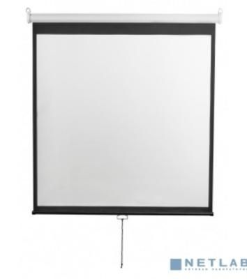 Экран настенный Digis DSOD-16904, формат 16:9, 100" (227x133), MW, Optimal-D