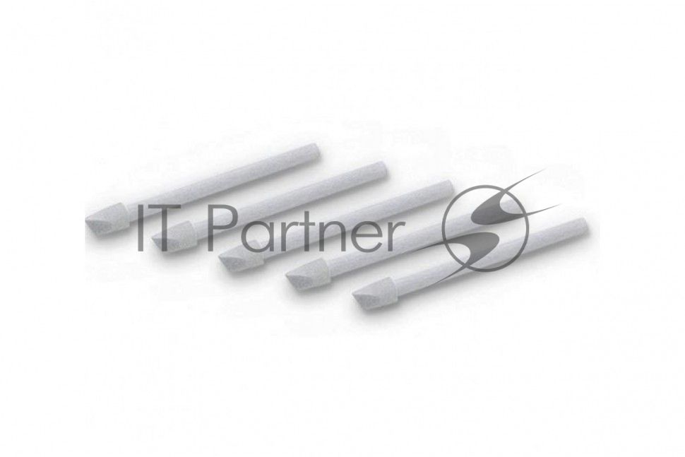Наконечники для перьев Wacom Chisel felt nibs for Intuos 4/5 (for Art marker pen)