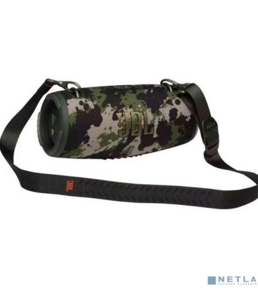 Колонка портативная JBL Xtreme 3 камуфляж 100W 4.0 BT/3.5Jack/USB 15м
