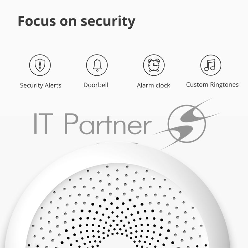 Центр управления умным домом Aqara HUB M1S GEN 2 EU VERSION