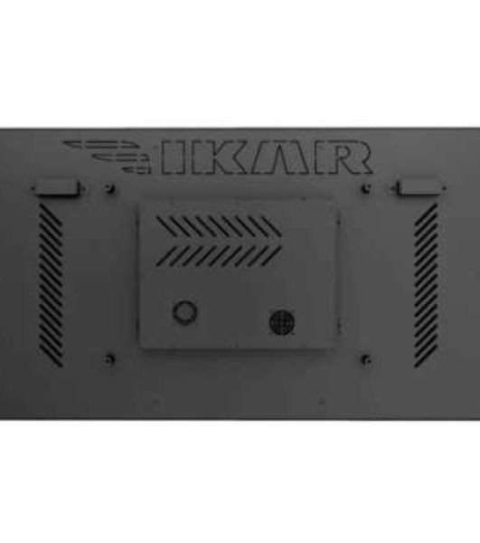 Панель Ikar ПВ 55-117-200 (1.8 мм) черный IPS (RUS), 55", 3840x2160, 700 Кд/м2, 8 мс, 1200:1, 178°/178°