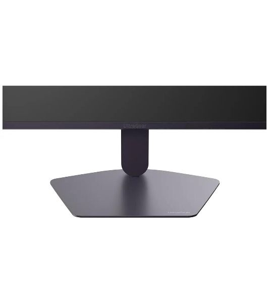 Монитор 25" LG UltraGear 25G523B-B IPS 1920x1080, 200 Гц, 1 мс, 16:9, HDR10, 300 кд/м², DisplayPort, HDMI 2.0 (x2), Flicker Free, Low Blue Light, черный