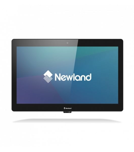 Микрокиоск NQuire 1500 Mobula II Micro Kiosk with 15" Touch Screen, 4GB64GB, 2D CMOS Mega Pixel imager with Laser Aimer (CM6x, Landscape), 8MP front camera, BT, 4G, GPS, WiFi and POE.