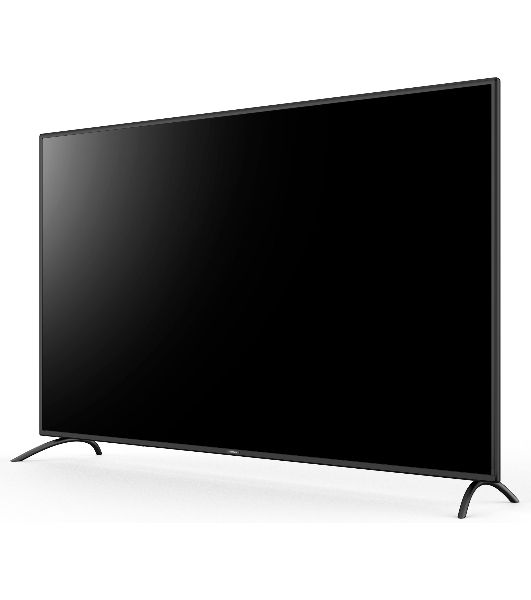 Телевизор Starwind 65" SW-LED65UG402 черный DLED UHD 60Hz Яндекс ТВ