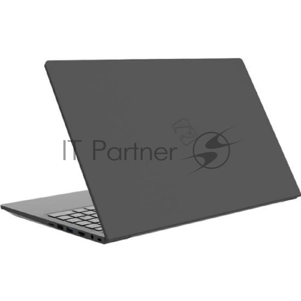 Ноутбук Rikor Neuro 5 15 OM-05/15.6"/IPS/Intel Core i5-1235U/16Gb/512Gb/SSD/Intel Iris Xe Graphics/Windows 11 Professional/черный/1.64kg