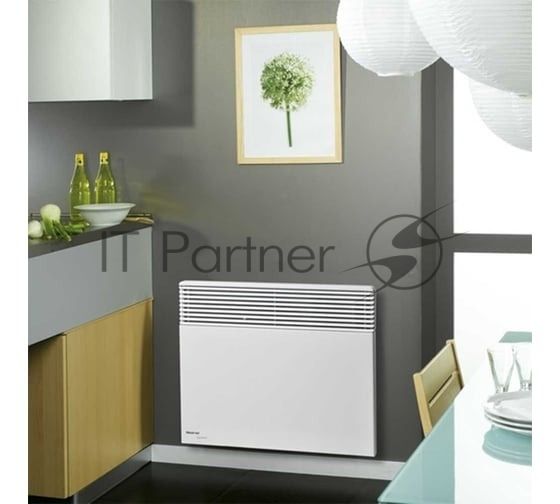 Конвектор Noirot CNX-4 Plus 1000 Вт белый