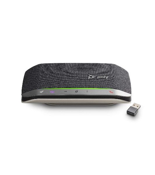 Спикерфон Plantronics Poly Sync 20+, SY20-M USB-A/BT600 WW