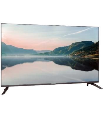Телевизор Horizont 65" 65LE7053D черный LED UHD 60Hz Smart TV