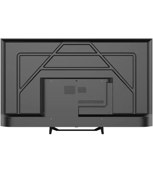 Телевизор Haier 50" S2 Pro черный QLED 4K UHD 60Hz Smart TV 2GB/16GB