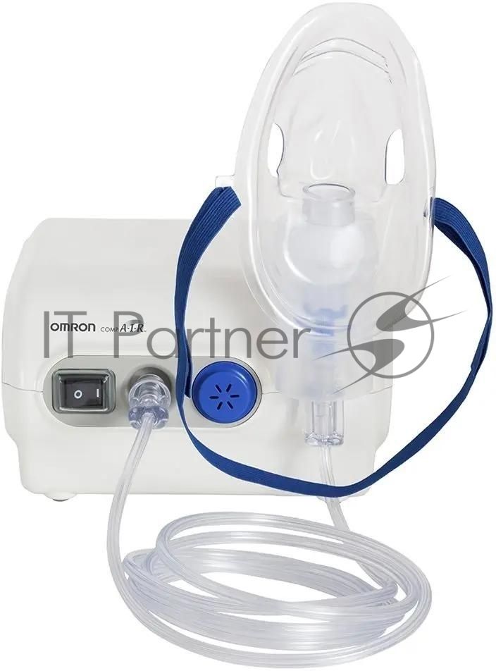 Ингалятор компрессорный OMRON NE-C28 Plus (NE-C28P-RU)