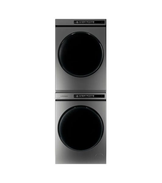Соединительный элемент для стиральной и сушильной машины Kuppersberg DS 561 GR, совместим с WM 561 GR / DM 561 GR