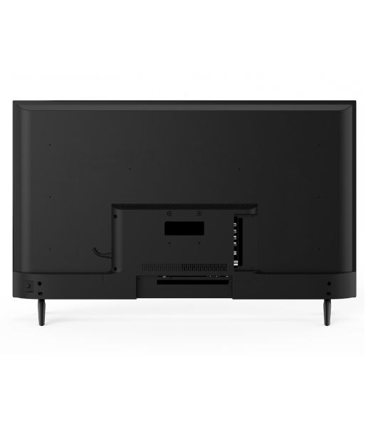 Телевизор Harper 40" 40F660TS черный LED FHD 60Hz Android TV