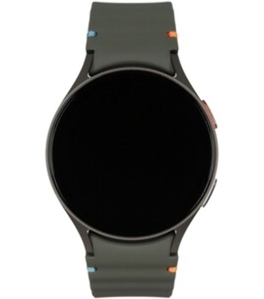 Умные часы Samsung Galaxy Watch7 LTE, 1.47" Super AMOLED, 4G, IP68, зеленый