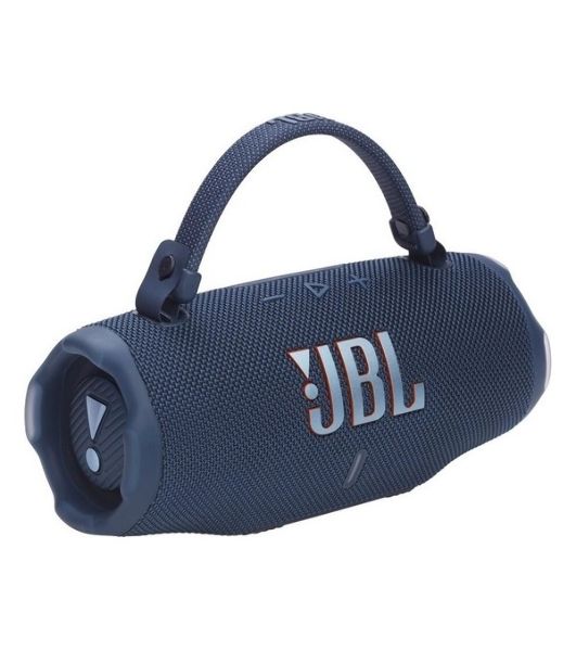 Портативная акустика JBLCHARGE6BLU синий