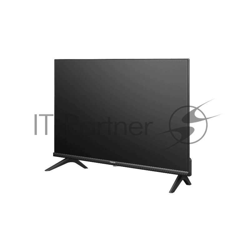 Телевизор Hisense 32" 32A4QRU Frameless черный LED HD 60Hz Smart TV
