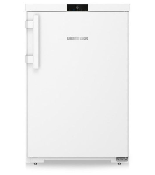 Морозильная камера Liebherr Fe 1404 белый, 106л, 4 ящика