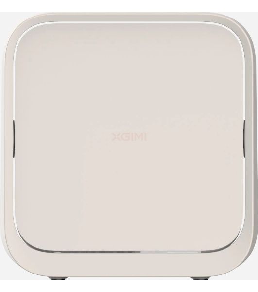 Проектор Xgimi Elfin Flip DLP 400Lm LS (1920x1080) ресурс лампы:25000часов 1xUSB typeA 1xHDMI 1.18кг