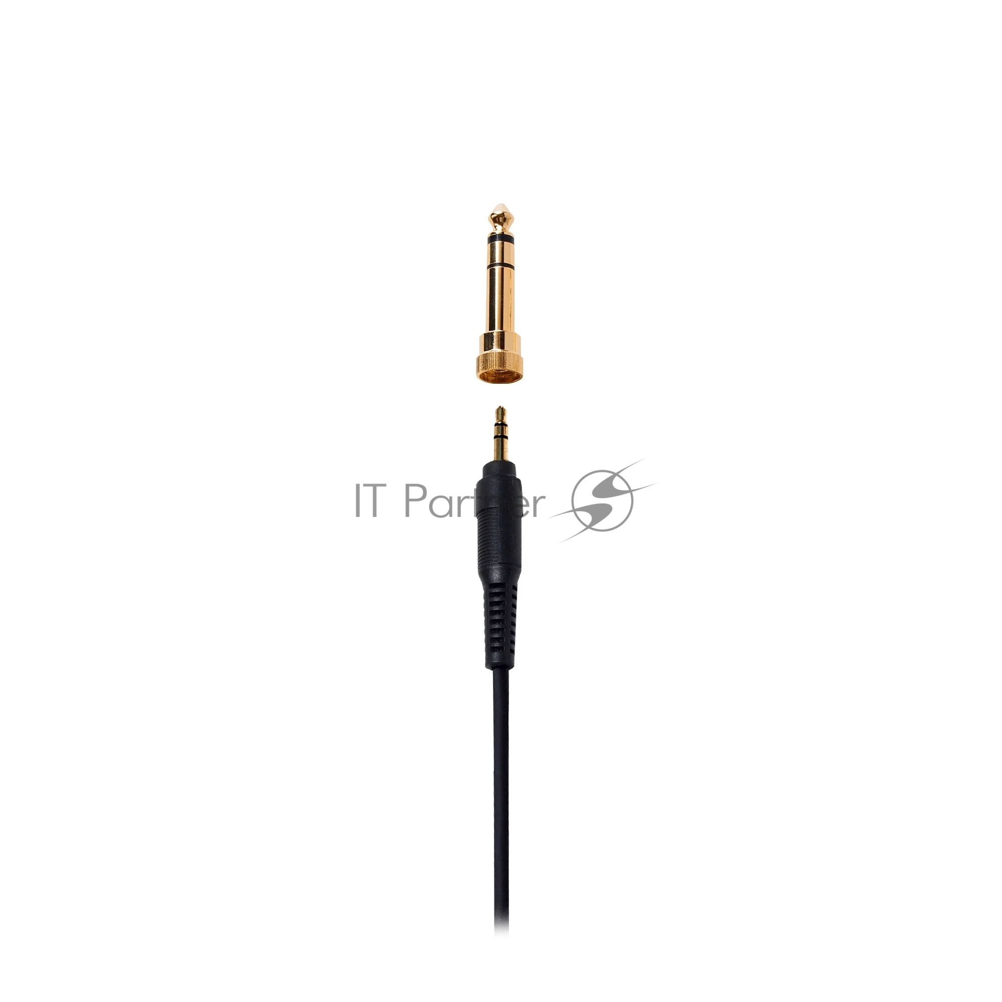 Проводные наушники Audio-Technica ATH-A550Z черный, полноформатные