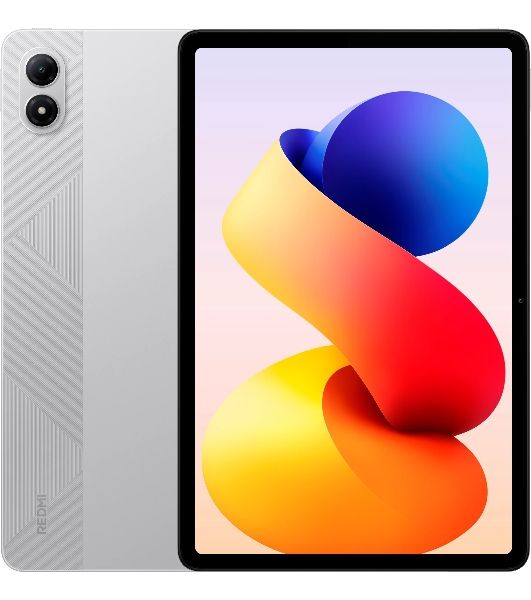 Планшет Xiaomi Redmi Pad Pro 5G 12.1" 6Gb, 128Gb, Android 14 серебристый