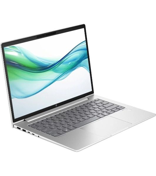 Ноутбук HP Probook 440 G11 U5-125U/14"/IPS/16Gb/512Gb SSD/Intel Graphics/Windows 11 Professional/серебристый/1.4kg