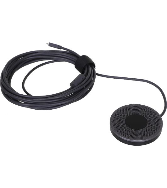 Микрофон Logitech Microphone for MeetUp