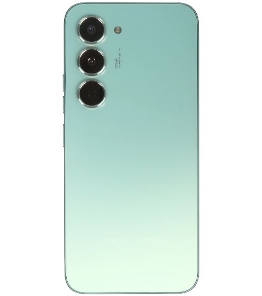 Смартфон Tecno Spark 40 Pro 8/128Gb, зеленый