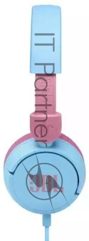 Наушники детские JBL JR 310 синий