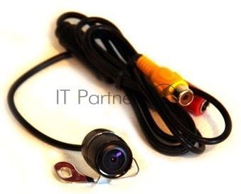 Камера заднего вида Sho-Me CA-9J185D1