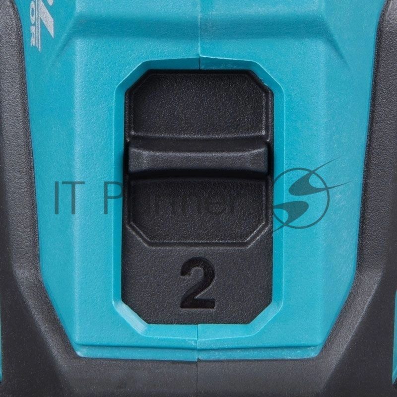 Дрель-шуруповерт Makita DDF490WVE аккум. патрон:быстрозажимной (кейс в комплекте)