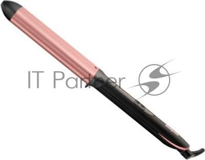 Щипцы Babyliss C457E макс.темп.:210С покрытие:кварц-керамическое черный