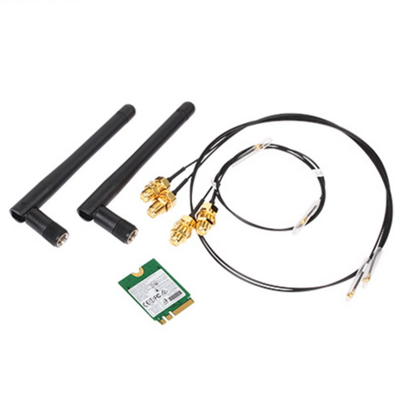 Беспроводной модуль WLN-M для Cube XPC & Slim WLN-M WLAN-ACfor Cube XPC & Slim size 110 series