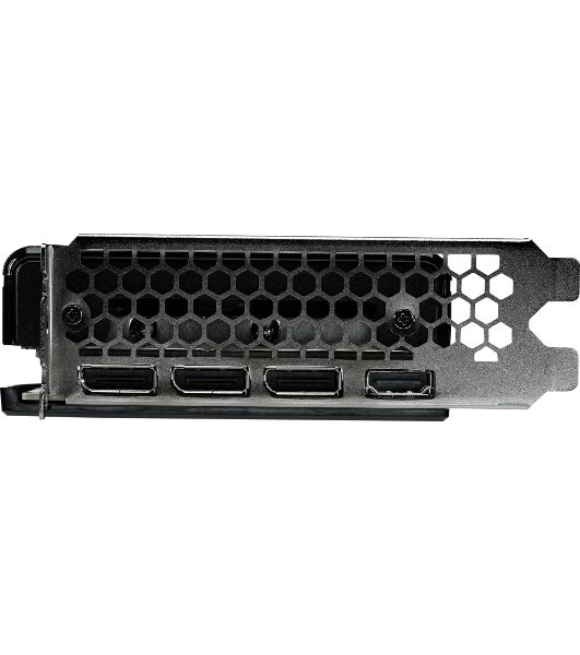 Видеокарта Palit RTX 5070 INFINITY 3 OC 12Gb GDDR7 192bit 3-DP HDMI