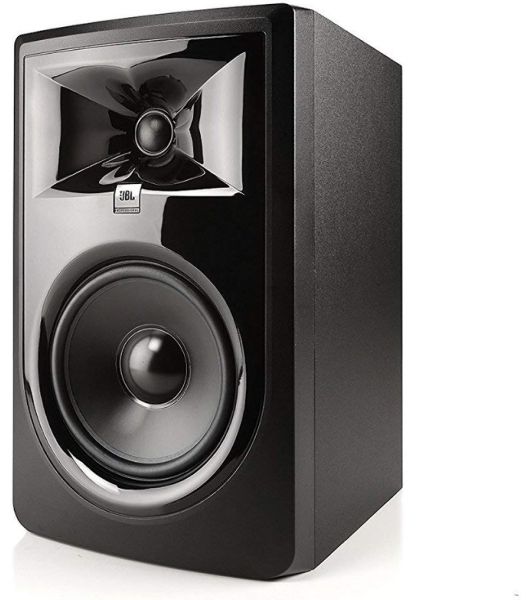 Мониторная акустика JBL 306P MKII