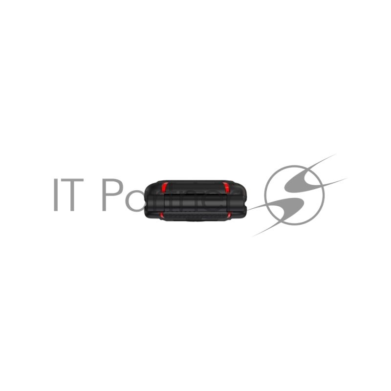 Мобильный телефон Maxvi E10 красный