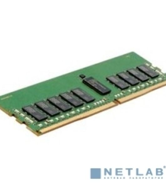 Оперативная память DDR4 HPE 836220-B21 16Gb DIMM ECC Reg PC4-19200 CL17 2400MHz