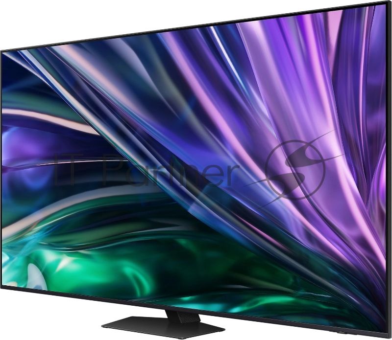 Телевизор Samsung 55" QE55QN85DBUXRU яркое серебро QLED UHD 120Hz Tizen