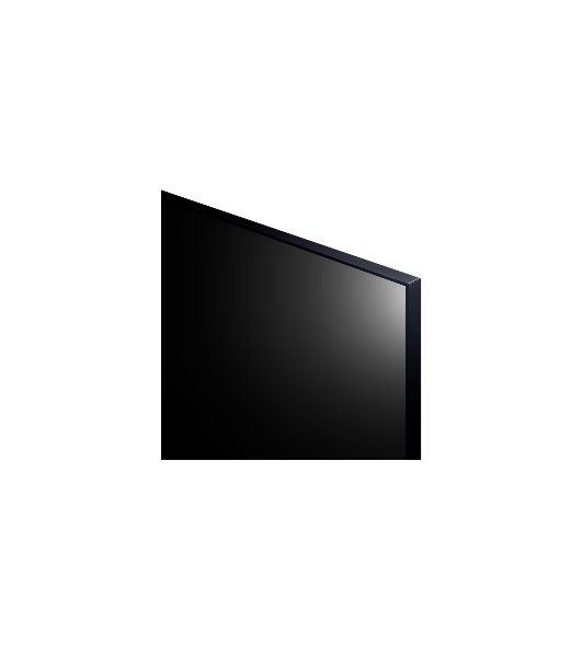 Телевизор LG 43" 43UN640S0LD черный LED UHD 60Hz Smart TV WebOS 1.5GB/8GB