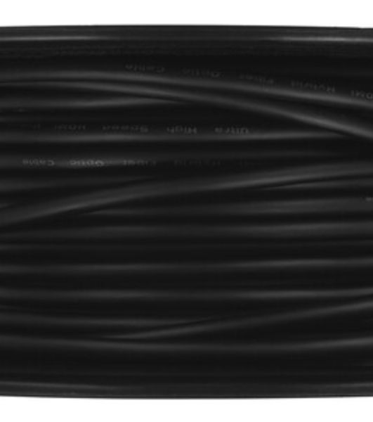 Кабель HDMI AOC-HM-HM-20M Wize, оптический, 20 м, 4K/60HZ, v.2.0, ARC, 19M/19M, черный, коробка