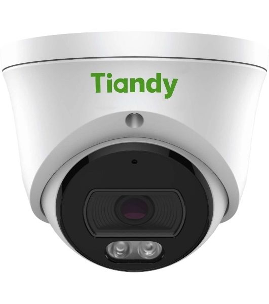 Камера IP TIANDY 2Mp DOME TC-C320N (I3/E/Y/2.8мм)