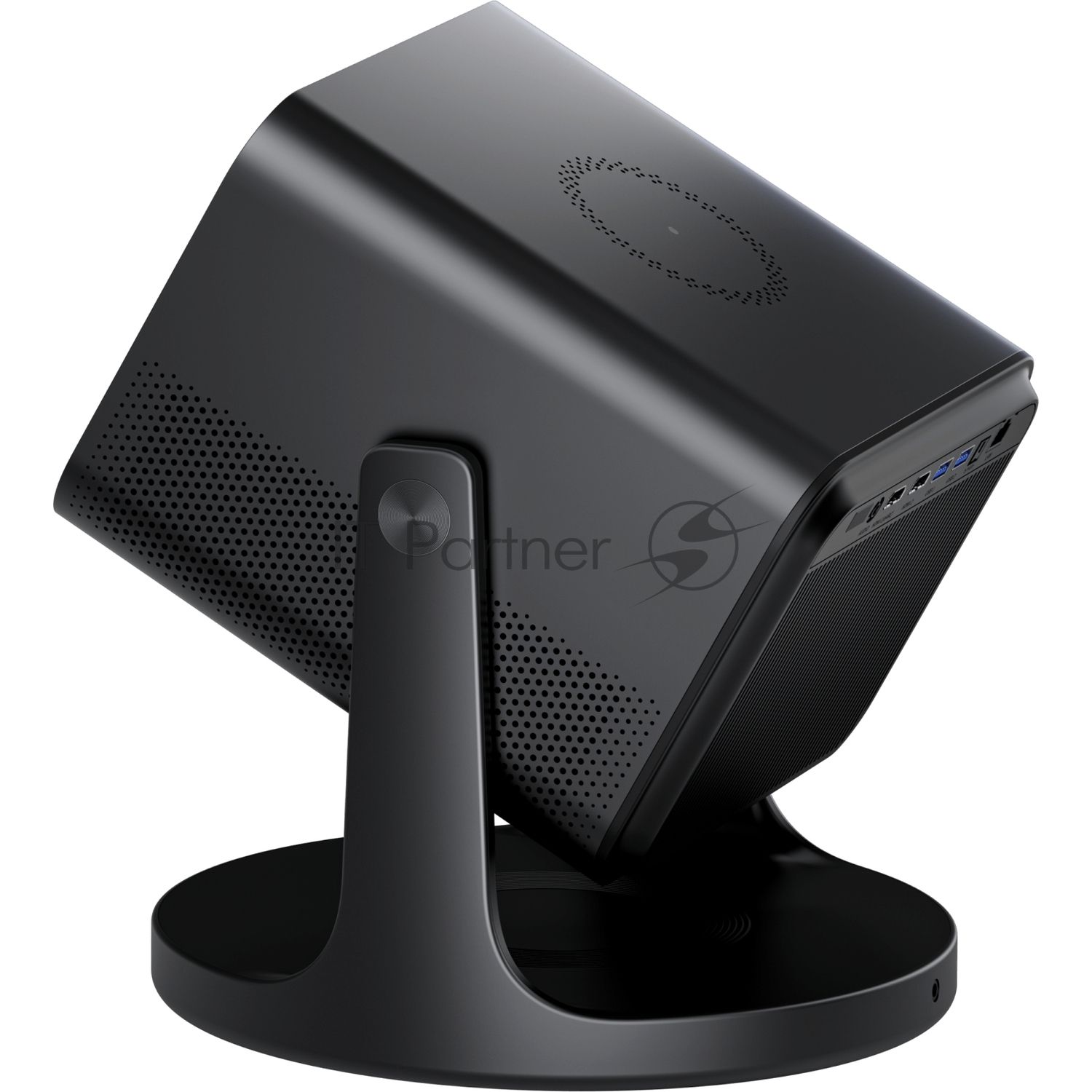 Проектор Hisense C3 DLP 2500Lm ANSI (3840x2160) 2000:1 ресурс лампы:10000часов 2xUSB typeA 2xHDMI 6.2кг