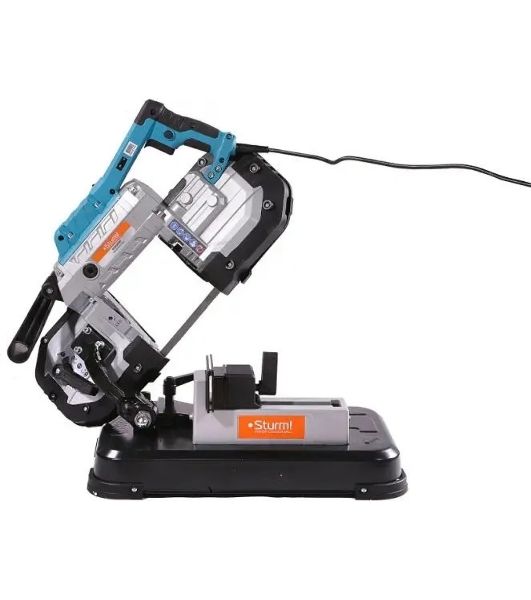 Пила ленточная Sturm! BSM3314P 1400W