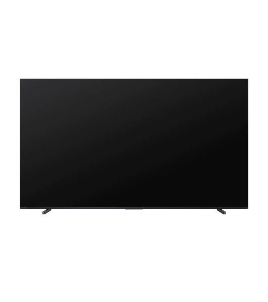 Телевизор Hisense 100" 100E7Q черный PRO QLED UHD 144Hz Smart TV