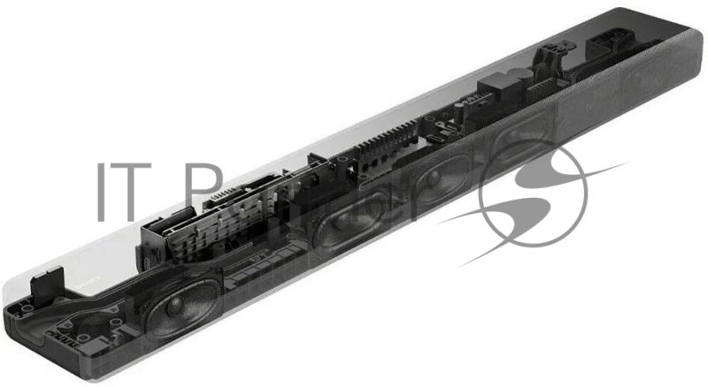 Саундбар Sony HT-A3000 3.1 250Вт черный